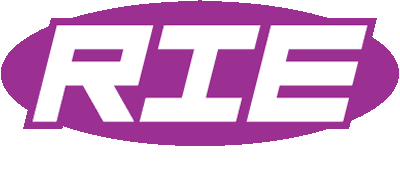 RIE Dock & Door Solutions logo.